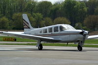 N8313T @ I19 - 1980 PA32.301