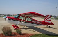 N296AC - N296AC - by Ed