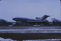 N8120N @ KMSP - Just about to touch down on rwy 29R.