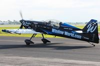 N540RH @ LAL - Sun N Fun 2010