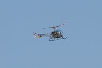 N8486E @ LAL - Sun N Fun 2010