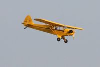 N26950 @ LAL - Arriving at Lakeland, FL during Sun N Fun 2010.