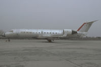 OE-LRA @ VIE - Lauda Air Regionaljet - by Dietmar Schreiber - VAP