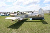 N15PT @ LAL - RV-10 - by Florida Metal