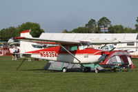 N5835A @ KLAL - Cessna 172 - by Mark Pasqualino