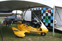 N18EV @ LAL - Evolution Trikes REVO - by Florida Metal