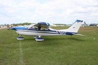 N75KC @ LAL - Cessna 177B