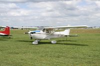 N172WT @ LAL - Cessna 172M - by Florida Metal