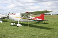 N186AZ @ LAL - Cessna A185F - by Florida Metal