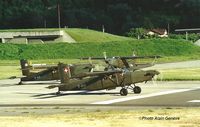 V-613 @ LSGS - Scramble........ - by alain geneve