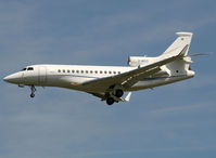 I-AFIT @ LFBO - Landing rwy 32L - by Shunn311