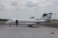 N320QS - Cessna 680 - by Mark Pasqualino