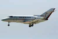 N864CE @ SXM - visitor - by Wolfgang Zilske