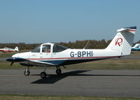 G-BPHI photo, click to enlarge