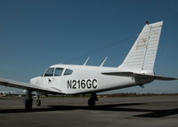 N216GC photo, click to enlarge N216GC photo, click to enlarge