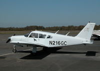 N216GC photo, click to enlarge N216GC photo, click to enlarge