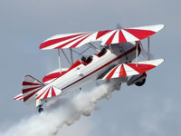 N212PC @ KLAL - Flying at Sun-N-Fun 2010 - by JOE OSCIAK