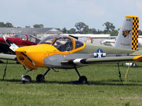 N126BJ @ KLAL - At Lakeland - by JOE OSCIAK