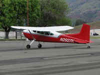 N2927K photo, click to enlarge