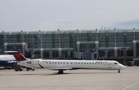 N153PQ @ KORD - CL600-2D24
