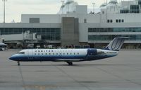 N923SW @ KDEN - CL-600-2B19 - by Mark Pasqualino