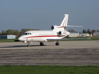 N988H @ KOSH - Basler ramp Oshkosh WI USA