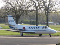 N705SP @ KOSH - EAA Weeks hangar