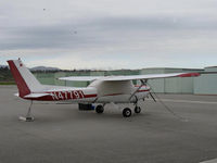 N47791 @ CMA - 1979 Cessna 152, Lycoming O-235-L2C 110 hp - by Doug Robertson