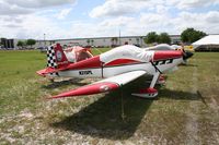 N315PL @ LAL - RV-7 - by Florida Metal
