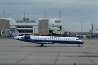 N790SK @ KDEN - CL-600-2C10