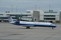 N797SK @ KDEN - CL-600-2C10