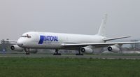 N865F @ LOWG - Nice visitor in GRZ! - by GRZ_spotter