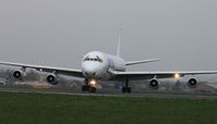 N865F @ LOWG - Nice visitor in GRZ!