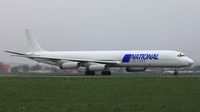 N865F @ LOWG - Nice visitor in GRZ!