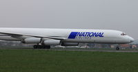N865F @ LOWG - Nice visitor in GRZ!