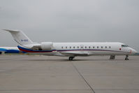 EI-EEZ @ VIE - Regionaljet