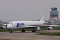 N865F @ LOWG - . - by Martin Flock