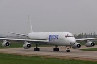 N865F @ LOWG - . - by Martin Flock