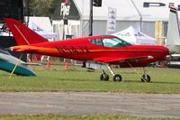 N54JX @ LAL - Sun N Fun 2010