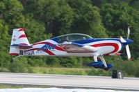 N102JK @ LAL - Sun N Fun 2010