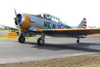 N711RA @ LAL - Sun N Fun 2010 - by Bob Simmermon