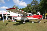 N498KK @ LAL - Quest Kodiak 100