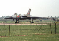 XH561 photo, click to enlarge XH561 photo, click to enlarge