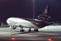 N256UP photo, click to enlarge