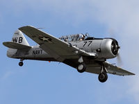N3931R @ KLAL - @ Lakeland - by JOE OSCIAK