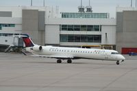N924XJ @ KDEN - CL600-2D24