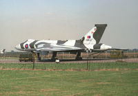 XM647 photo, click to enlarge XM647 photo, click to enlarge