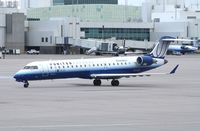 N159GJ @ KDEN - CL-600-2C10 - by Mark Pasqualino