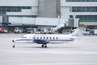 N231YV @ KDEN - Beech 1900D - by Mark Pasqualino