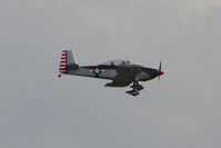N194PT @ LAL - Sun N Fun 2010 - by Bob Simmermon